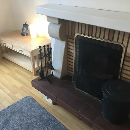 Docklands Self Catering * Дублин