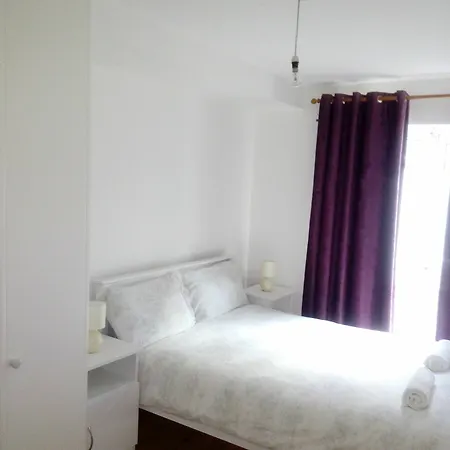 Docklands Self Catering