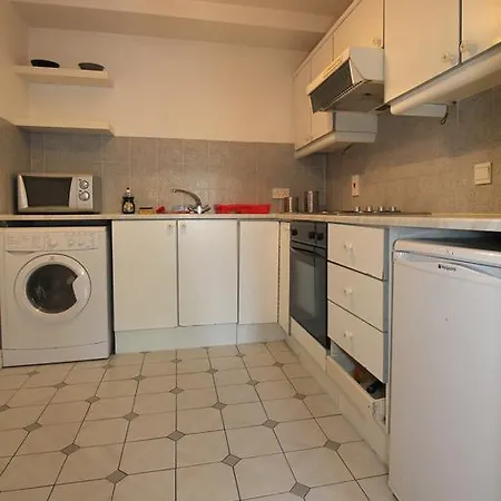 Docklands Self Catering Apartment