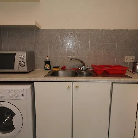 Apartment Docklands Self Catering *