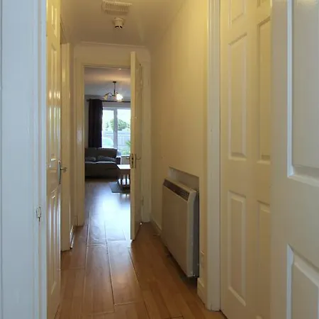Docklands Self Catering *