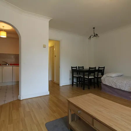 Docklands Self Catering
