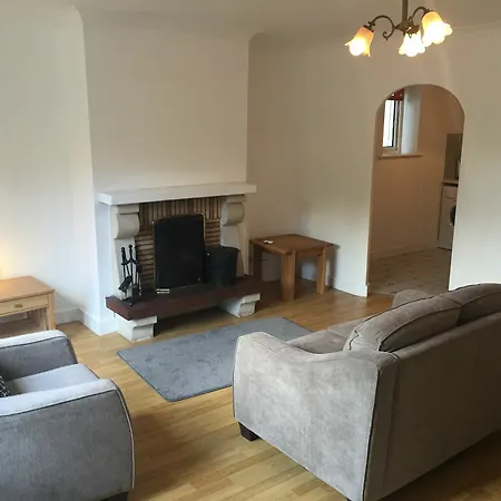 Docklands Self Catering Apartment *
