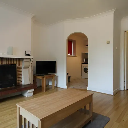 Docklands Self Catering *