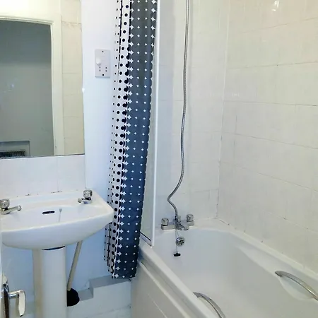 アパート Docklands Self Catering *