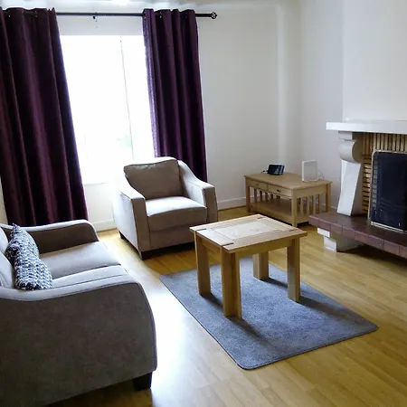 Docklands Self Catering Apartment *