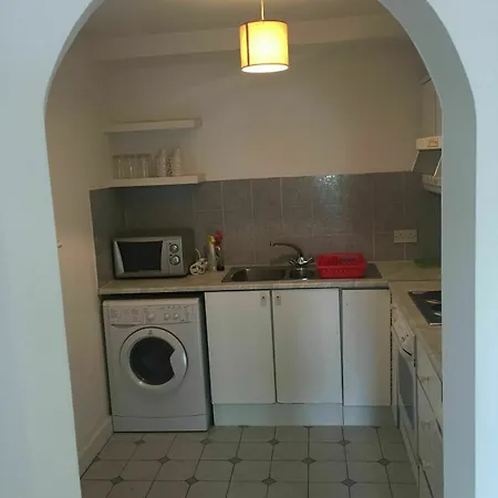 Apartment Docklands Self Catering
