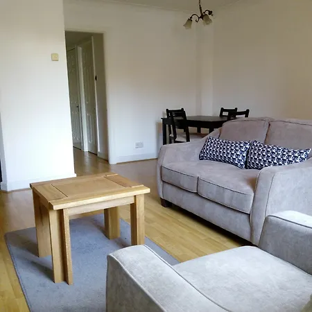 Apartment Docklands Self Catering Dublin