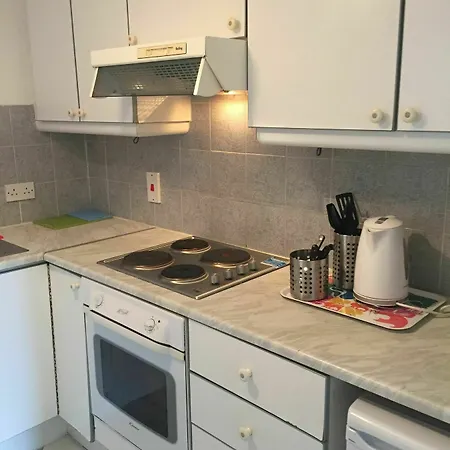 Apartment Docklands Self Catering Dublin