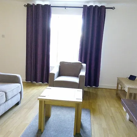 Docklands Self Catering