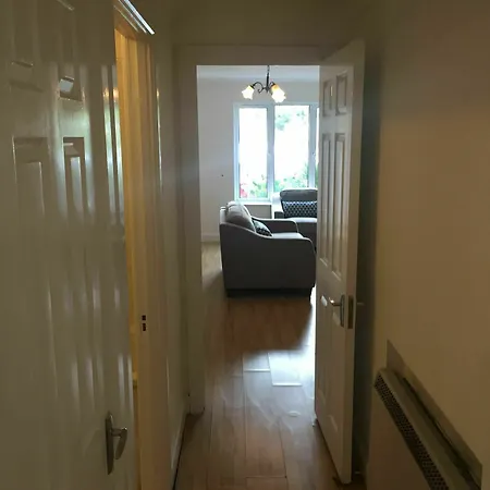 Docklands Self Catering Apartment