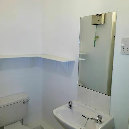 Docklands Self Catering *