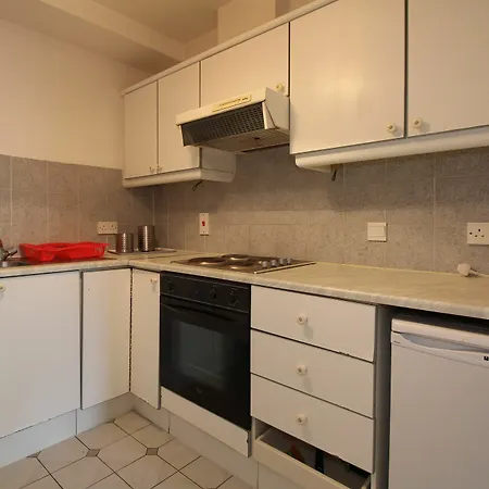 Docklands Self Catering Apartment Dublin