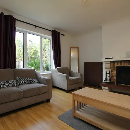 Apartment Docklands Self Catering *