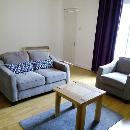 Apartment Docklands Self Catering *